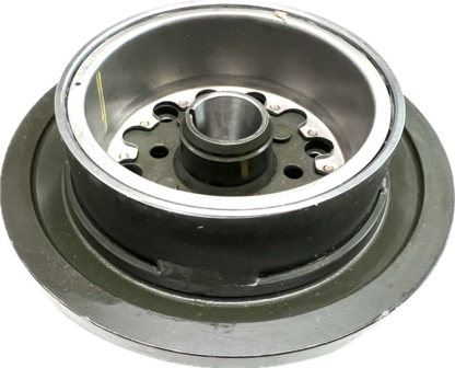 Vliegwiel Calessino 200 EU2