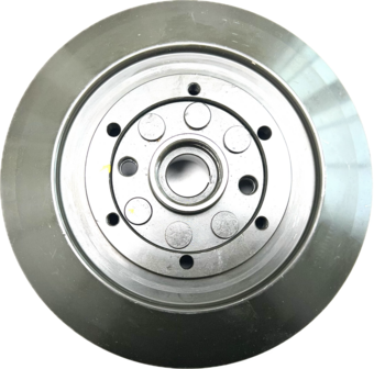 Vliegwiel Calessino 200 EU2