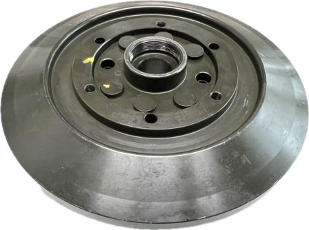 Vliegwiel Calessino 200 EU2