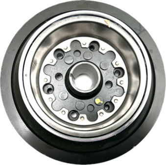 Vliegwiel Calessino 200 EU2