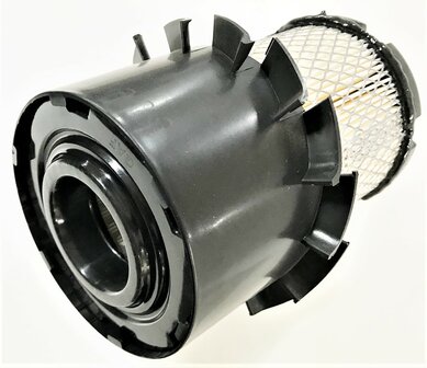 Luchtfilter element Ape Classic 400 E4 Diesel - AKTIE