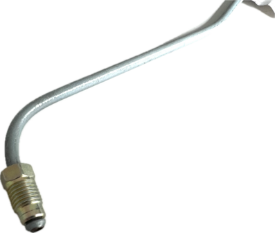 Remleiding achterzijde Vespacar P2 + Apecar P501-P601