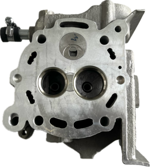 Cilinderkop Calessino + ApeTM + Ape Classic 422cc Diesel - AKTIE