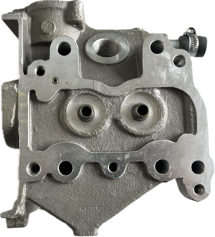 Cilinderkop Calessino + ApeTM + Ape Classic 422cc Diesel - AKTIE
