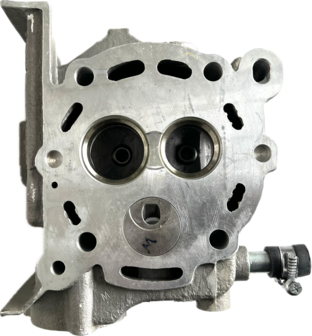 Cilinderkop Calessino + ApeTM + Ape Classic 422cc Diesel - AKTIE