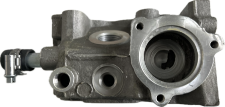 Cilinderkop Calessino + ApeTM + Ape Classic 422cc Diesel - AKTIE
