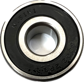 Voorwiellager Calessino 200 EU2 + EU4 + Ape Classic 400 E4