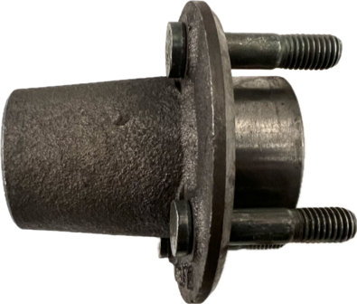 Wielnaaf voorwiel Calessino 20 E2 + E4