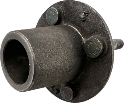 Wielnaaf voorwiel Calessino 20 E2 + E4