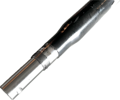 Voorvork Calessino 200 EU2