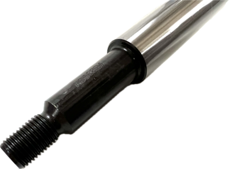 Voorwiel as Calessino 200 EU2 + EU4 + Ape Classic 400 EU4