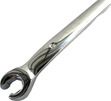 Sleutel Remleiding - wielremcilinder ontluchtingsnippel 8x9mm.