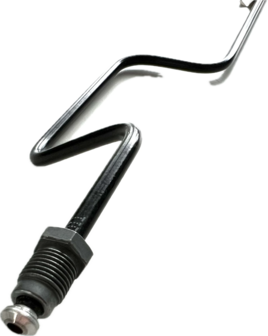 Remleiding Achterrem Porter Pick-up - Rechts