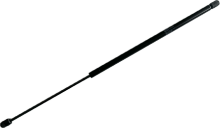 Gasveer achterklep Porter VAN 470N 