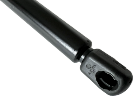 Gasveer achterklep Porter VAN 470N 