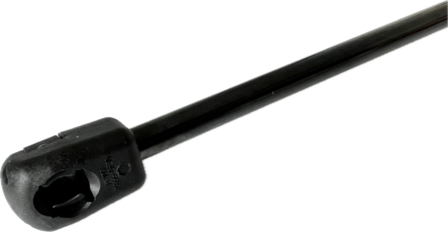 Gasveer achterklep Porter VAN 470N 