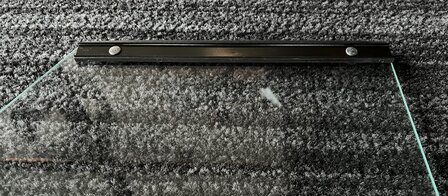 Side window Ape50 - Left