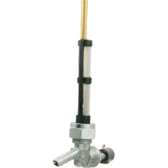 Benzinekraan oud model  Ape P50 imitatie