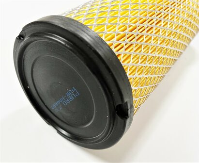 Luchtfilter element Porter Multitech 1.3 E5 + E6 - imitatie