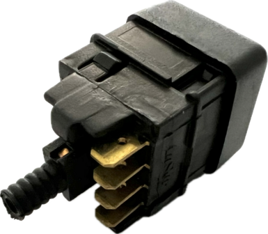 Schakelaar achterruitverwarming Porter VAN