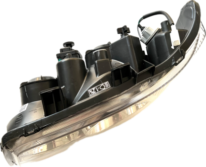 Koplamp unit Porter +2009 - Links - AKTIE