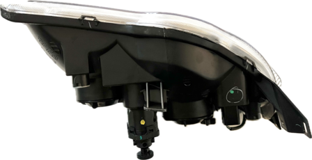 Koplamp unit Porter +2009 - Links - AKTIE