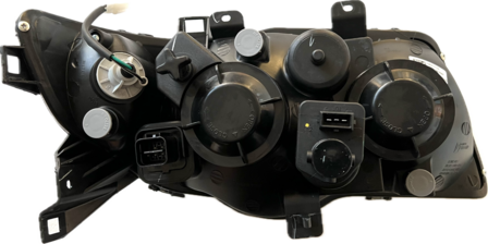 Koplamp unit Porter +2009  - Links