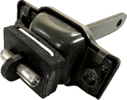 Deurvanger Daihatsu / Porter - AKTIE