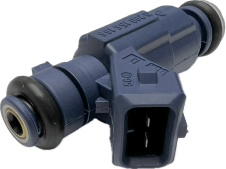 Brandstof injector Porter Multitech 1.3 E5