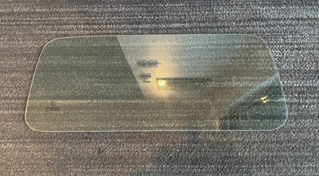 Rear window Daihatsu /  Porter - Pick-up