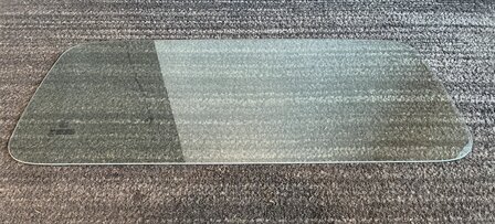 Rear window Daihatsu /  Porter - Pick-up