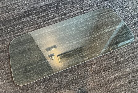 Rear window Daihatsu /  Porter - Pick-up