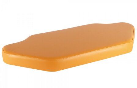 Zitting Ape50 Cross - Geel