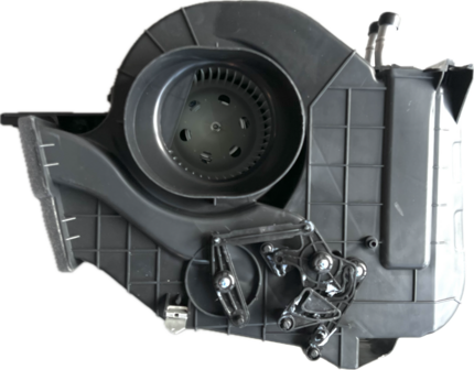 Kachelhuis compleet Porter NP6 1.5