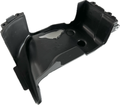 Koelkap cilinderkop Calessino 200 EU2 - inlaatzijde