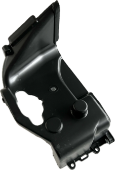 Koelkap cilinderkop Calessino 200 EU2 - inlaatzijde