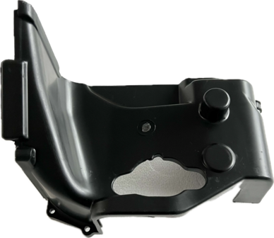 Koelkap cilinderkop Calessino 200 EU2 - inlaatzijde