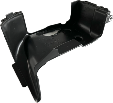 Koelkap cilinderkop Calessino 200 EU2 - inlaatzijde