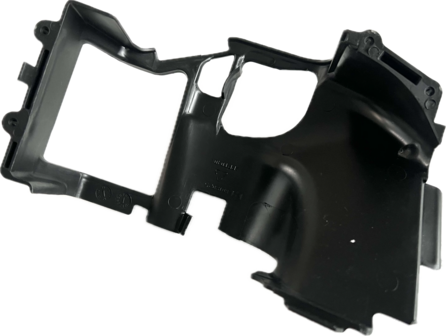 Koelkap cilinderkop Calessino 200 EU2 - uitlaatzijde