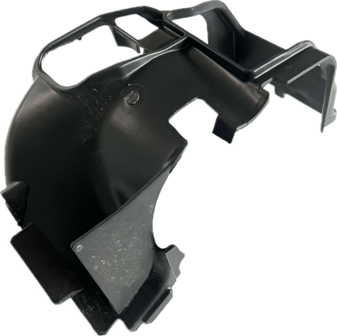 Koelkap cilinderkop Calessino 200 EU2 - uitlaatzijde