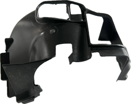 Koelkap cilinderkop Calessino 200 EU2 - uitlaatzijde