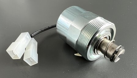 Brandstof afsluit relais Ape Classic + Calessino + Ape TM 400cc + 422cc Diesel