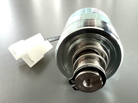 Brandstof afsluit relais Ape Classic + Calessino + Ape TM 400cc + 422cc Diesel