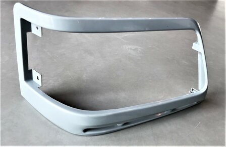 Headlight cover Daihatsu / Porter - Right - SALE