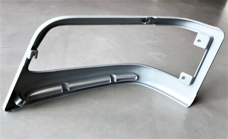 Headlight cover Daihatsu / Porter - Right - SALE