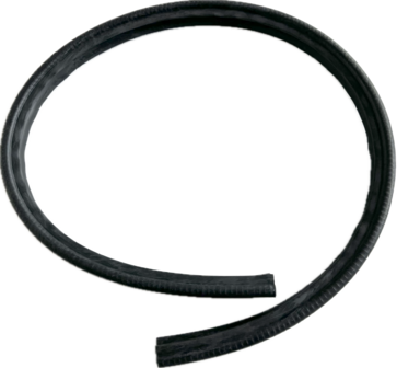 Portierrubber - bovenzijde portier Porter NP6 1.5 - Rechts