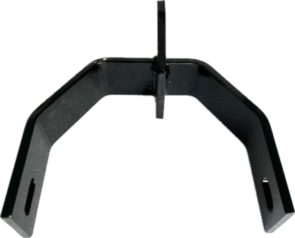 Motorsteun Ape50 voor snelle versies