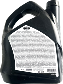 Motorolie Ape Diesel Calessino + Ape Classic + ApeTM 422cc 5ltr.