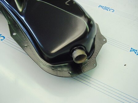 Brandstoftank Daihatsu / Porter Van - Benzine - imitatie