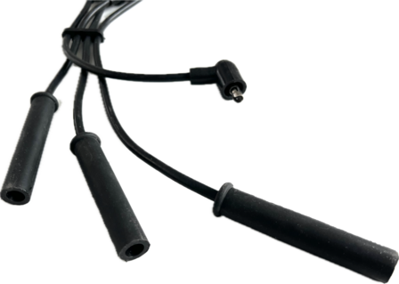 Spark plug cable set Daihatsu / Porter 1.0 - imitation